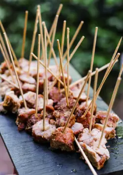Catering para empresas