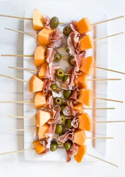 Catering para empresas
